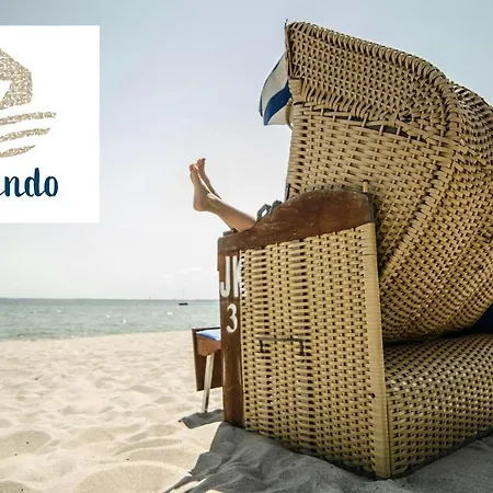 Neuklosterhof App. 19 * Pelzerhaken