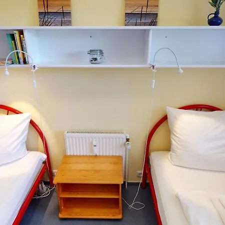 Neuklosterhof App. 19 *