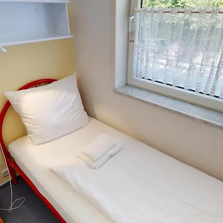 Neuklosterhof App. 19 * Pelzerhaken