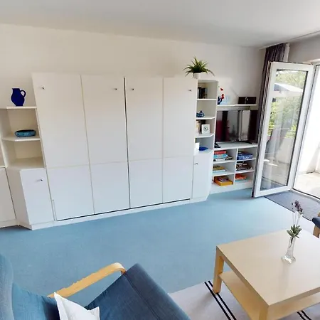 Neuklosterhof App. 19 Apartament Pelzerhaken