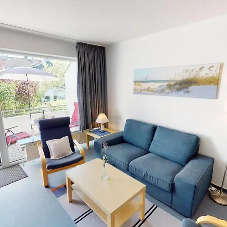 Neuklosterhof App. 19