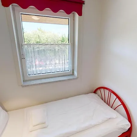 Neuklosterhof App. 19 Pelzerhaken