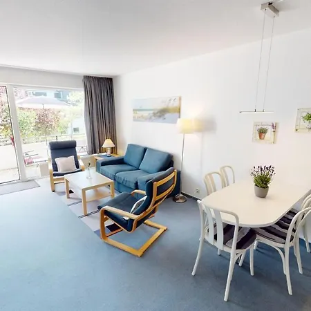 Neuklosterhof App. 19