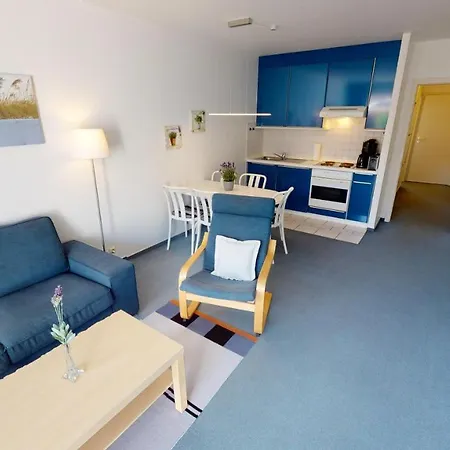 Neuklosterhof App. 19 Apartament