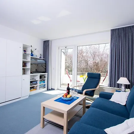 Neuklosterhof App. 19 Apartament