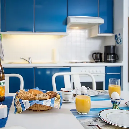 Neuklosterhof App. 19 Pelzerhaken