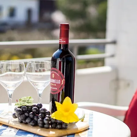 Neuklosterhof App. 19