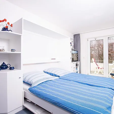 Apartament Neuklosterhof App. 19 *