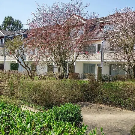 Neuklosterhof App. 19 Apartament