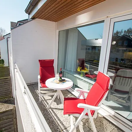 Neuklosterhof App. 19