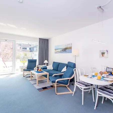 Neuklosterhof App. 19 Apartament