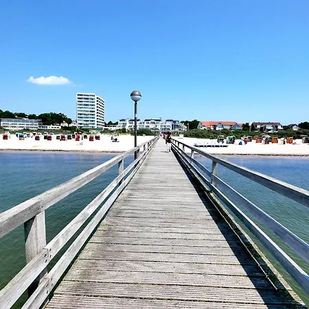 Apartament Neuklosterhof App. 19 *