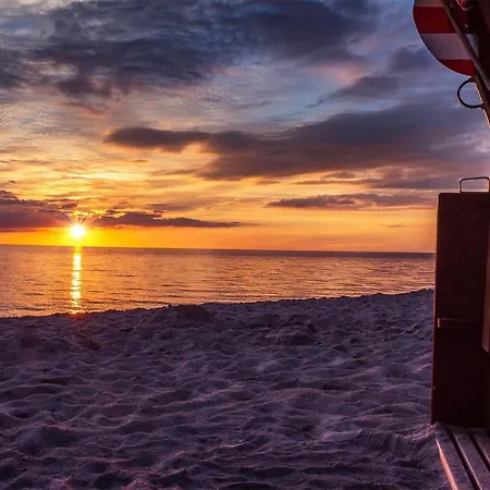 Neuklosterhof App. 19 Pelzerhaken