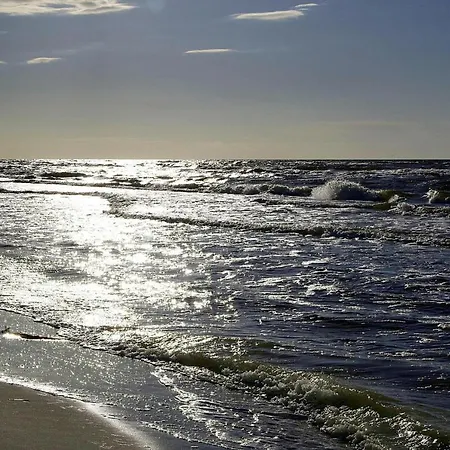 Neuklosterhof App. 19 * Pelzerhaken