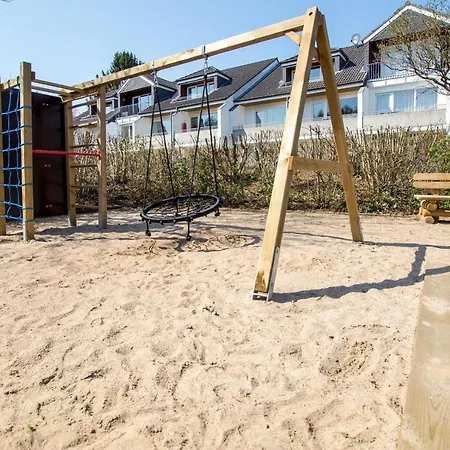 Neuklosterhof App. 19 Apartament