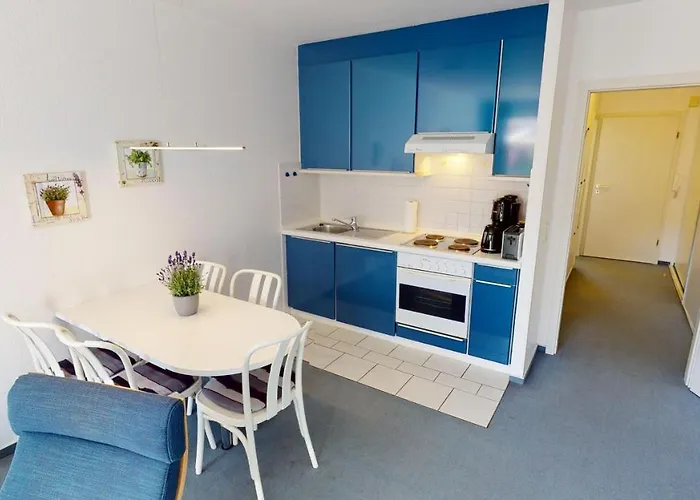 Neuklosterhof App. 19 شقة