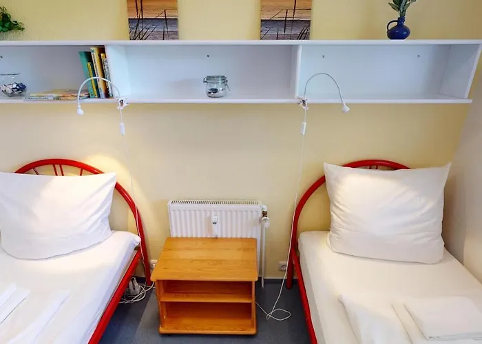 Neuklosterhof App. 19 *