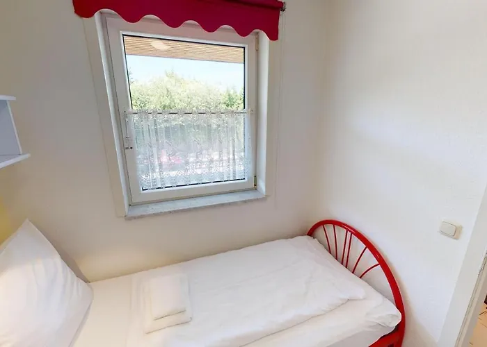 Neuklosterhof App. 19 بيلزيرهاكين