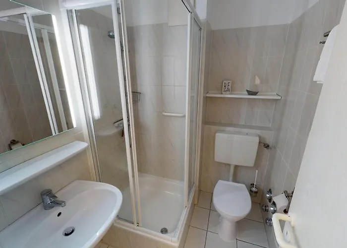 Neuklosterhof App. 19