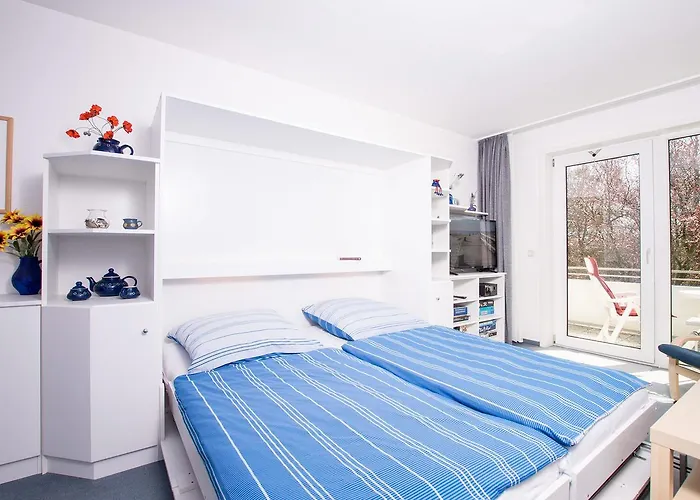 شقة Neuklosterhof App. 19 بيلزيرهاكين