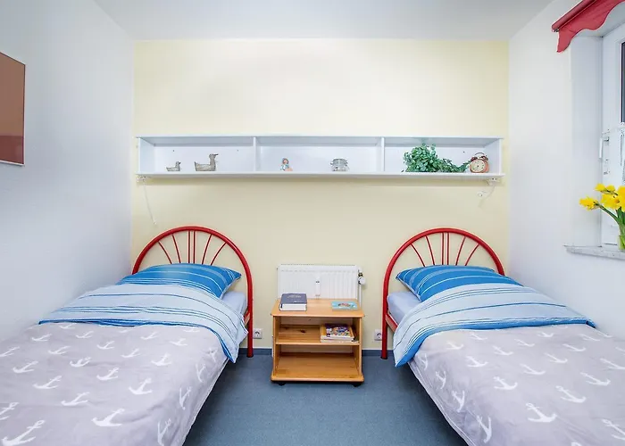 Neuklosterhof App. 19 بيلزيرهاكين